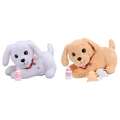 Интерактивная игрушка Зоомагазин Собачка 2830841 1